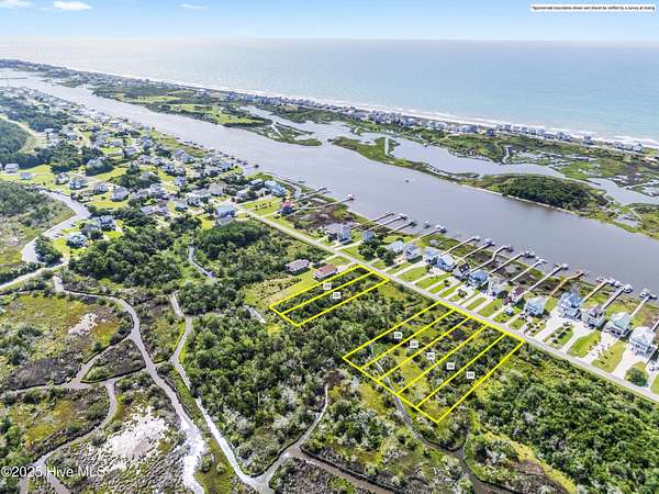 0.46 Acres of Residential Land for Sale in Sneads Ferry, North Carolina