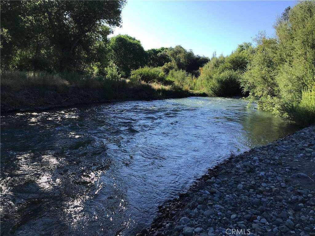 41 Acres of Land for Sale in Clearlake Oaks, California