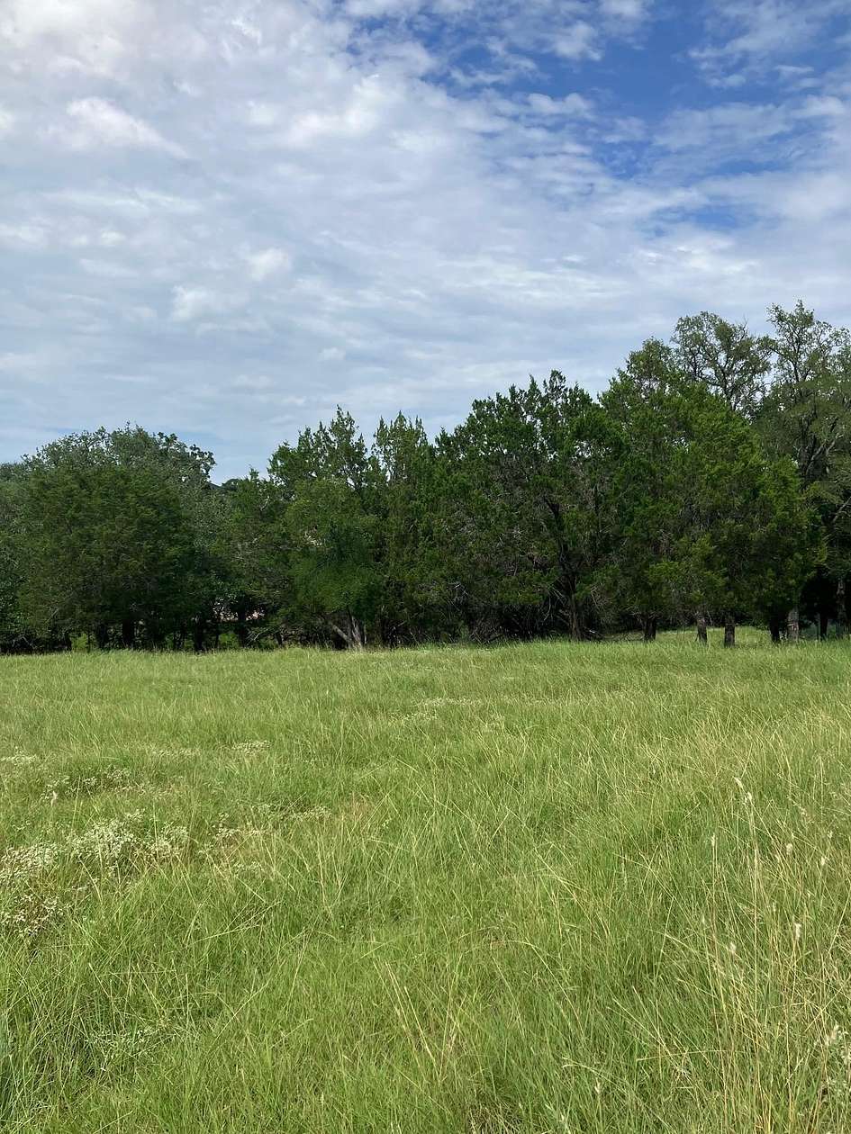0.29 Acres of Land for Sale in Horseshoe Bay, Texas