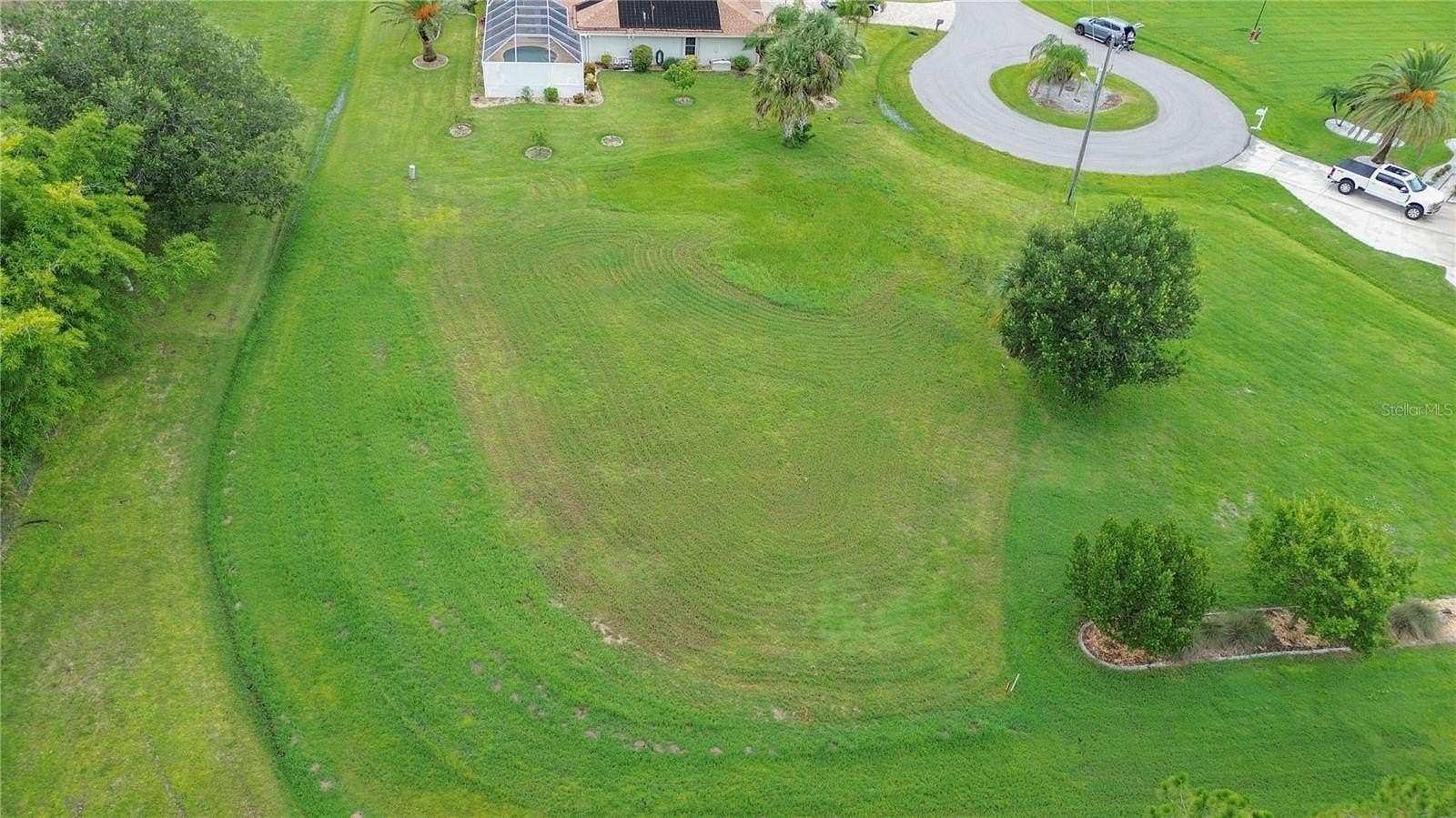 0.31 Acres of Residential Land for Sale in Punta Gorda, Florida