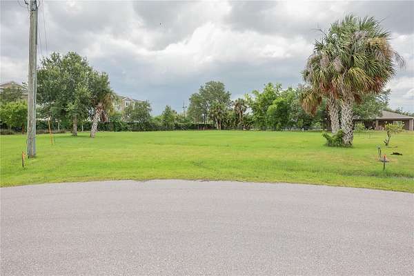0.31 Acres of Residential Land for Sale in Punta Gorda, Florida