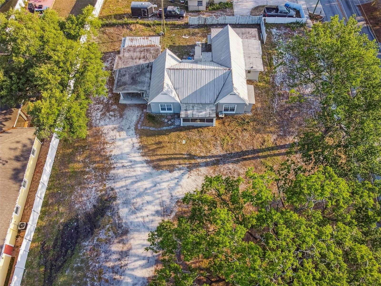 0.57 Acres of Residential Land for Sale in Tampa, Florida