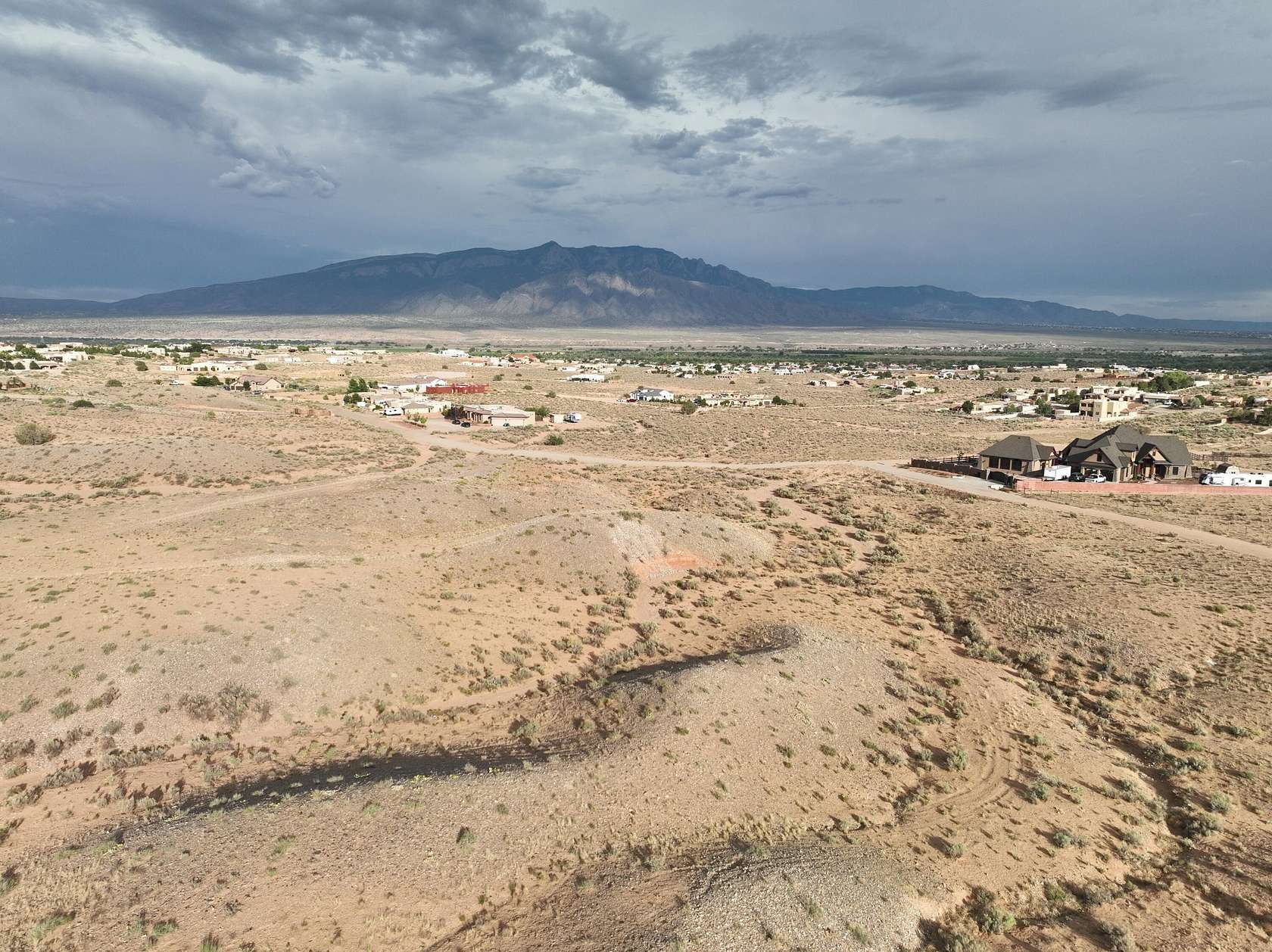 3.44 Acres of Residential Land for Sale in Rio Rancho, New Mexico