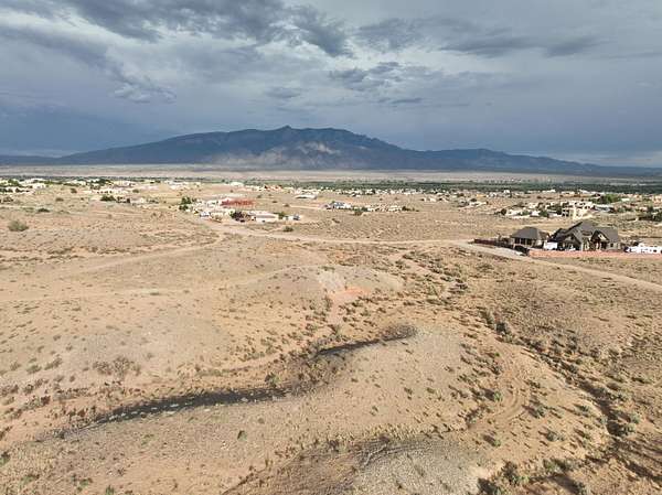 3.44 Acres of Residential Land for Sale in Rio Rancho, New Mexico