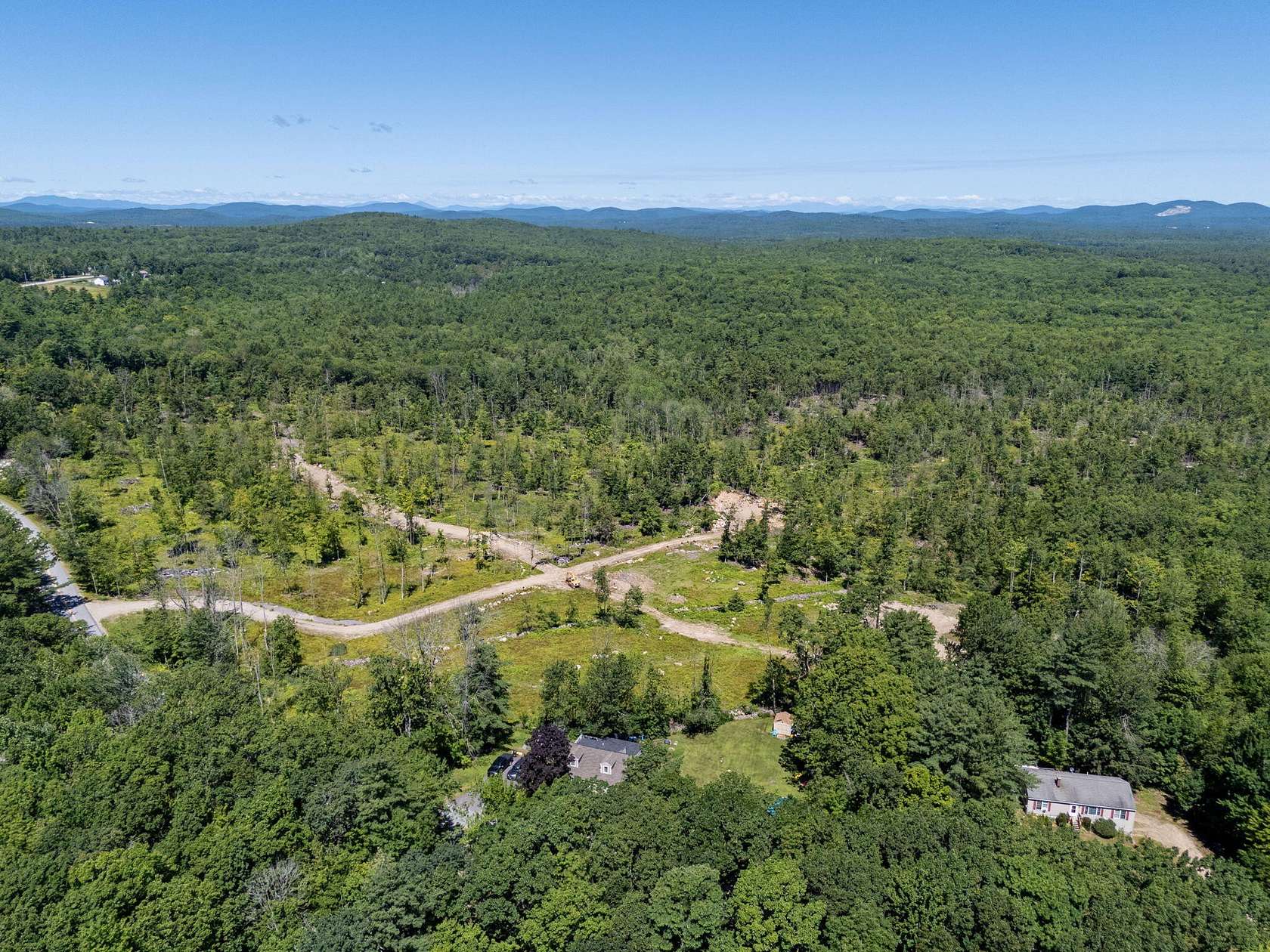 47.2 Acres of Land for Sale in Waterboro, Maine