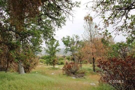 161 Acres of Recreational Land for Sale in Caliente, California