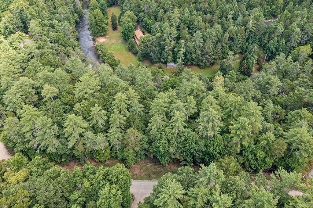 0.95 Acres of Land for Sale in Ellijay, Georgia