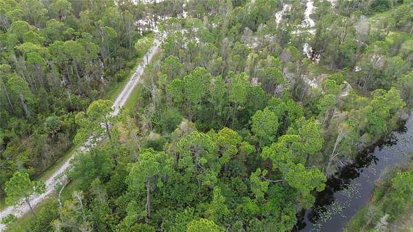 0.39 Acres of Residential Land for Sale in Punta Gorda, Florida
