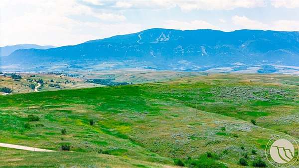 29.5 Acres of Recreational Land for Sale in Red Lodge, Montana