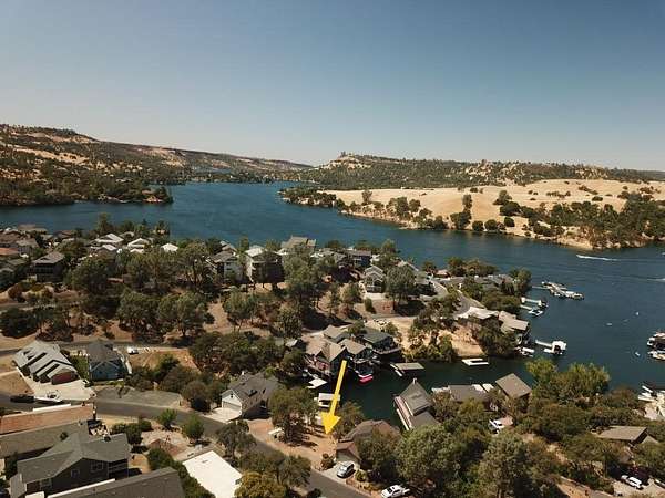 0.23 Acres of Residential Land for Sale in Copperopolis, California