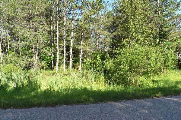 0.41 Acres of Residential Land for Sale in Gladwin, Michigan