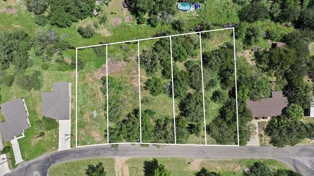 0.18 Acres of Residential Land for Sale in Kingsland, Texas