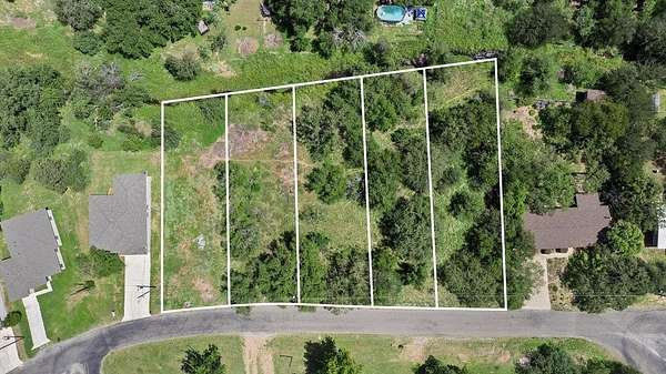 0.18 Acres of Residential Land for Sale in Kingsland, Texas