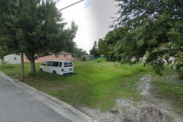 0.1 Acres of Residential Land for Sale in Fort Pierce, Florida