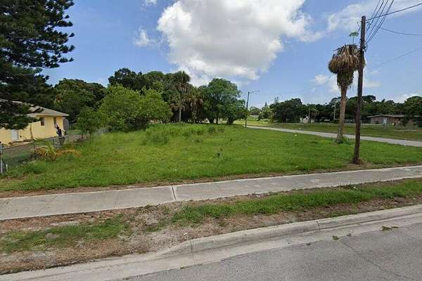 0.16 Acres of Residential Land for Sale in Fort Pierce, Florida