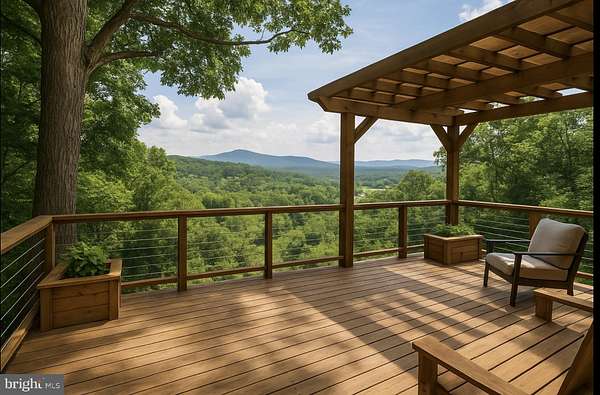 14.8 Acres of Land for Sale in Hedgesville, West Virginia