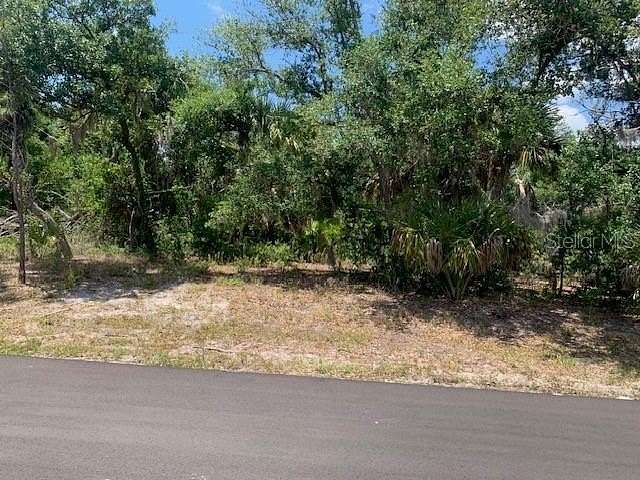 0.23 Acres of Residential Land for Sale in Port Charlotte, Florida