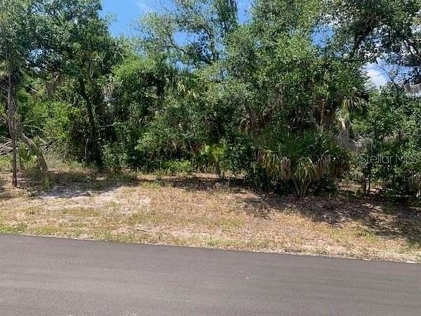 0.23 Acres of Residential Land for Sale in Port Charlotte, Florida