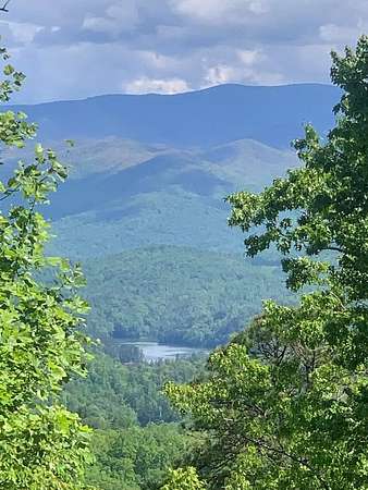 2.62 Acres of Residential Land for Sale in Almond, North Carolina