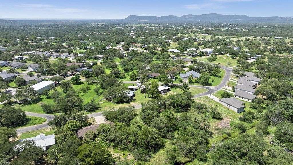 0.18 Acres of Residential Land for Sale in Kingsland, Texas