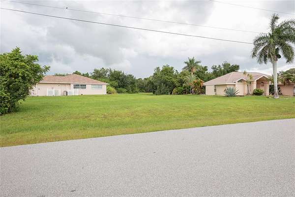 0.23 Acres of Residential Land for Sale in Punta Gorda, Florida