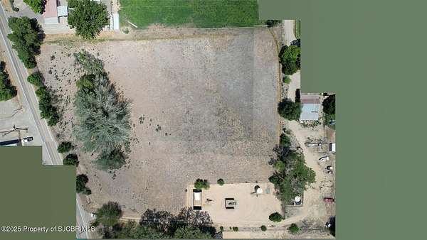 5 Acres of Residential Land for Sale in Flora Vista, New Mexico