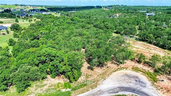 1 Acre of Residential Land for Sale in Springtown, Texas
