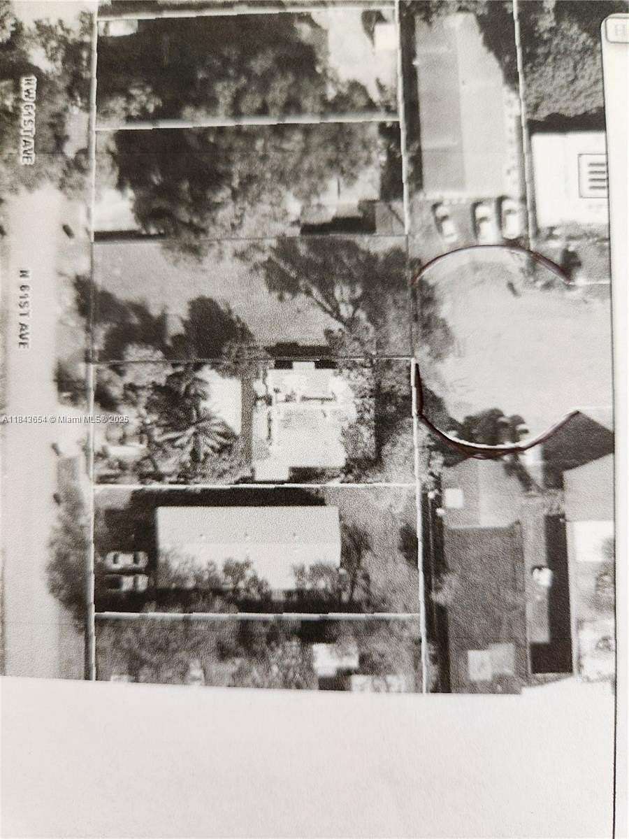 0.14 Acres of Mixed-Use Land for Sale in Hollywood, Florida