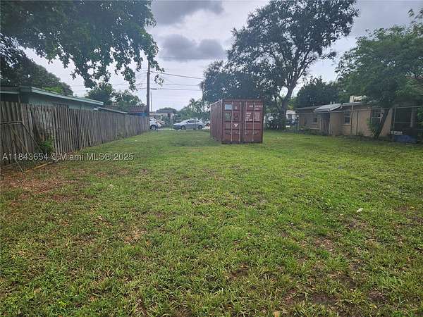 0.15 Acres of Mixed-Use Land for Sale in Hollywood, Florida