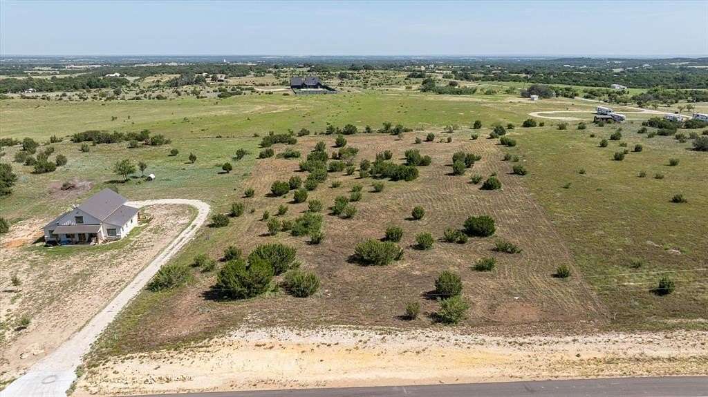 3 Acres of Land for Sale in Tolar, Texas