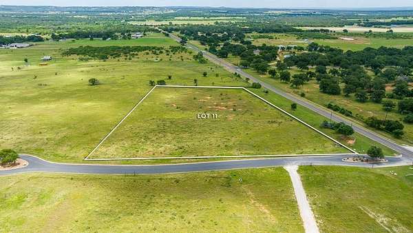 4.12 Acres of Residential Land for Sale in Fredericksburg, Texas