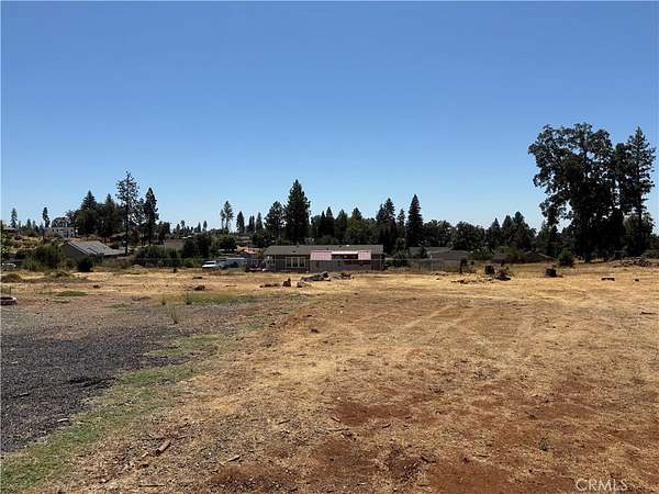 0.84 Acres of Residential Land for Sale in Paradise, California