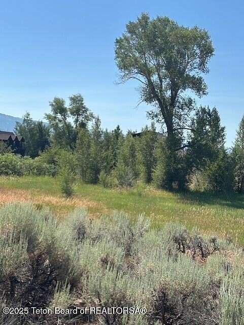 1.74 Acres of Land for Sale in Driggs, Idaho