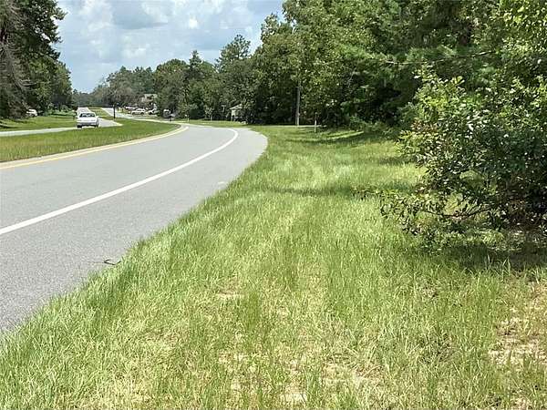 0.63 Acres of Commercial Land for Sale in Ocala, Florida