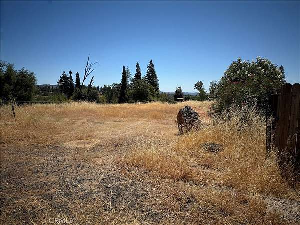 0.27 Acres of Residential Land for Sale in Paradise, California