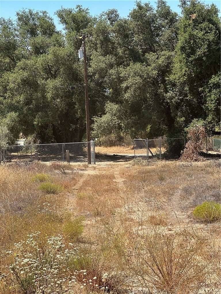 18.2 Acres of Land for Sale in Hemet, California