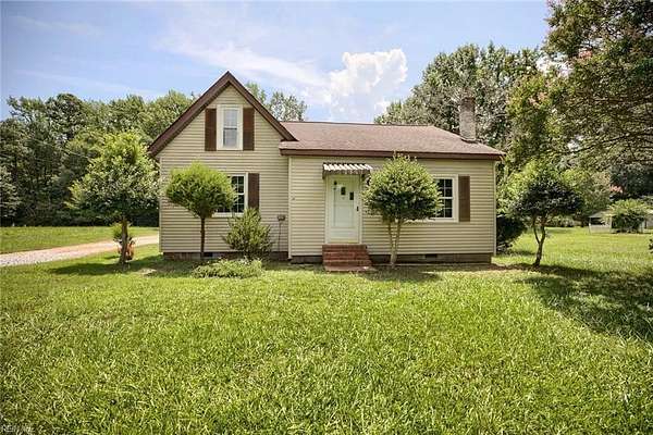 1.62 Acres of Improved Mixed-Use Land for Sale in Hayes, Virginia