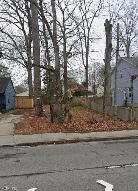 Residential Land for Sale in Virginia Beach, Virginia
