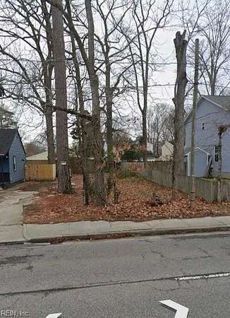 Residential Land for Sale in Virginia Beach, Virginia