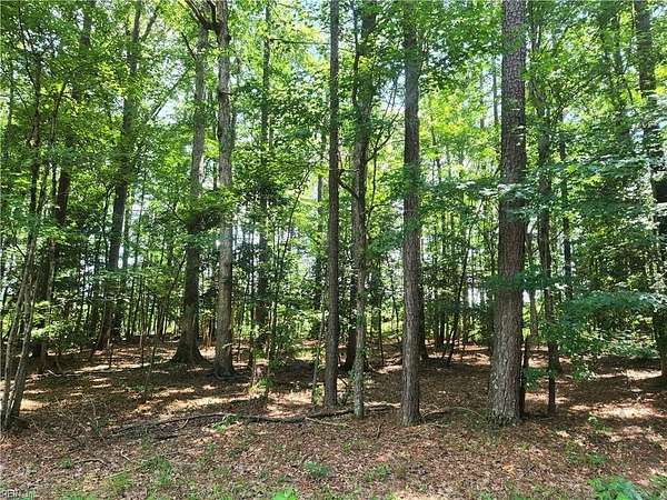 0.72 Acres of Residential Land for Sale in Boykins, Virginia