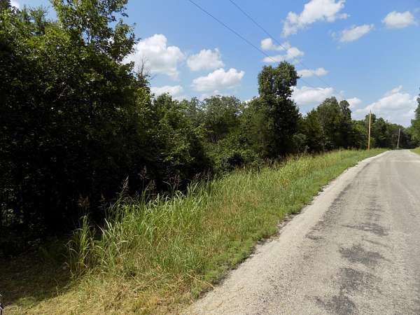 9.22 Acres of Land for Sale in Kissee Mills, Missouri
