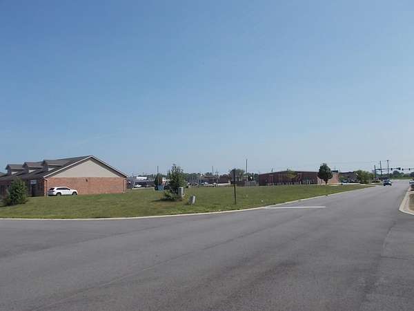 0.41 Acres of Commercial Land for Sale in Crown Point, Indiana