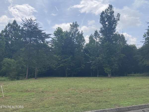 0.5 Acres of Residential Land for Sale in Harriman, Tennessee