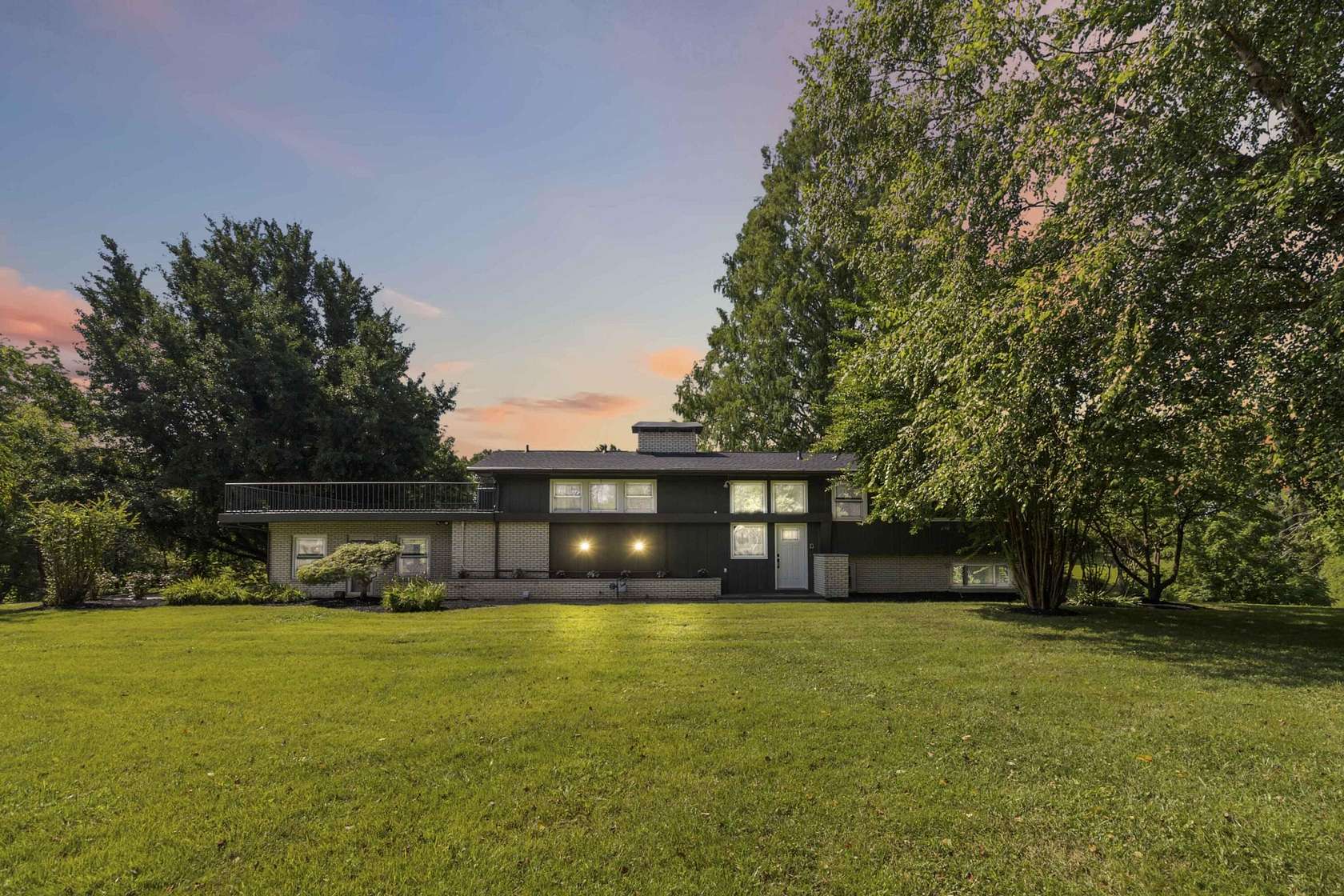 2 Acres of Residential Land with Home for Sale in London, Kentucky