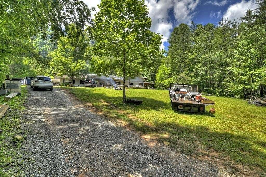 1.7 Acres of Residential Land for Sale in Epworth, Georgia