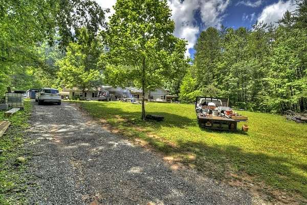 1.7 Acres of Residential Land for Sale in Epworth, Georgia