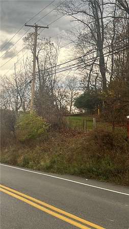 11.8 Acres of Land for Sale in North Strabane Township, Pennsylvania