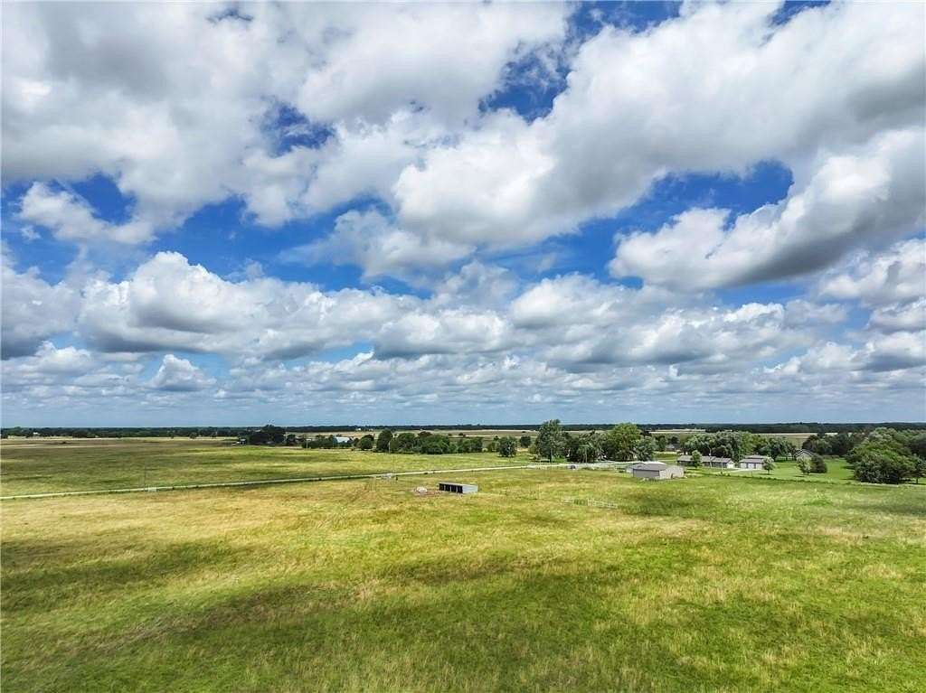 30 Acres of Land for Sale in Gentry, Arkansas