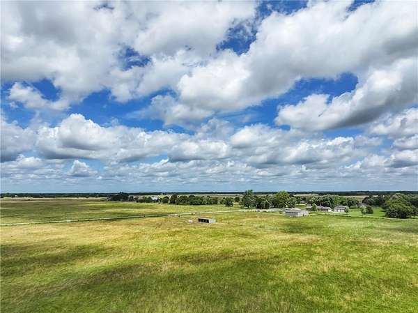 30 Acres of Land for Sale in Gentry, Arkansas