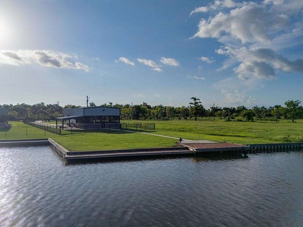 0.6 Acres of Commercial Land for Sale in Theriot, Louisiana